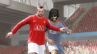 FIFA 10 Gives Modern Warfare 2 A Run For Its Money